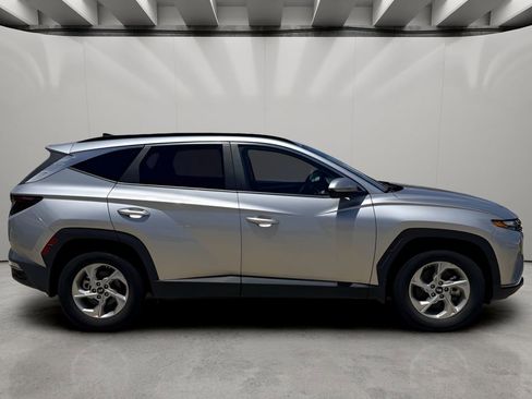 Used 2023 Hyundai Tucson SEL FWD image 6