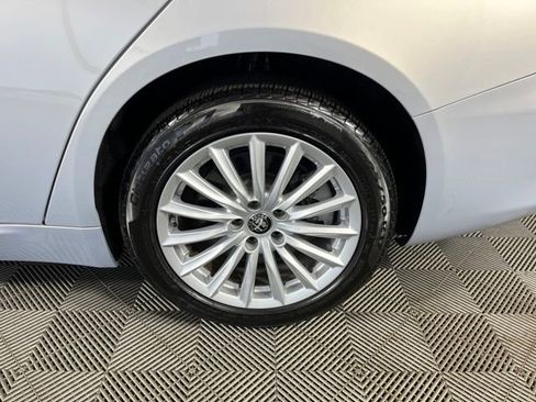 Used 2022 Alfa Romeo Giulia Sprint AWD/4WD image 11