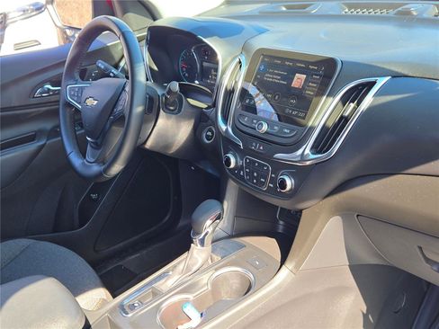 Used 2023 Chevrolet Equinox LT FWD image 5