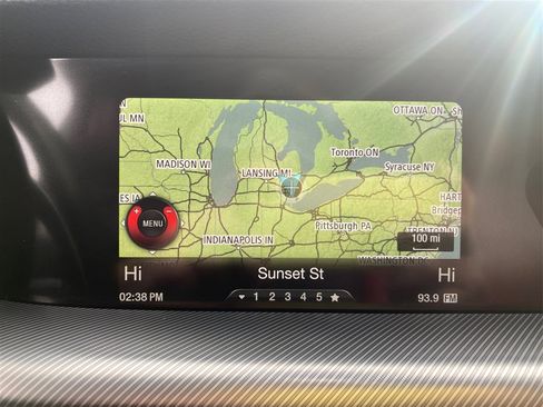 Used 2019 Alfa Romeo Stelvio Sport w/ Quick Order Package 22J Sport image 37