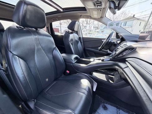Used 2021 Acura RDX Technology Package image 32