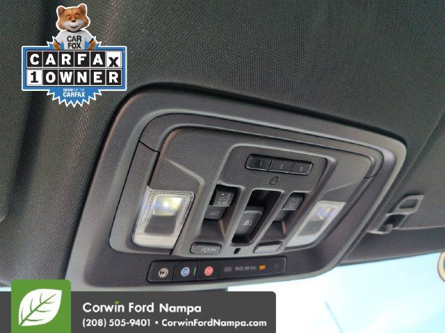 Used 2023 Chevrolet Silverado 3500 High Country w/ Z71 Off-Road Package AWD/4WD image 22