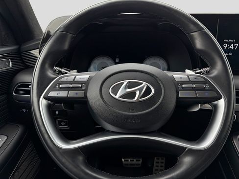 Used 2024 Hyundai Palisade Calligraphy AWD/4WD image 19