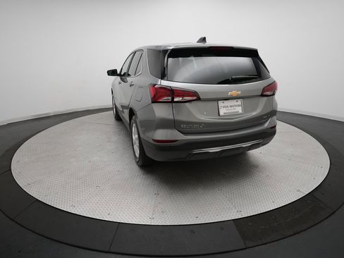 Used 2024 Chevrolet Equinox LT image 34