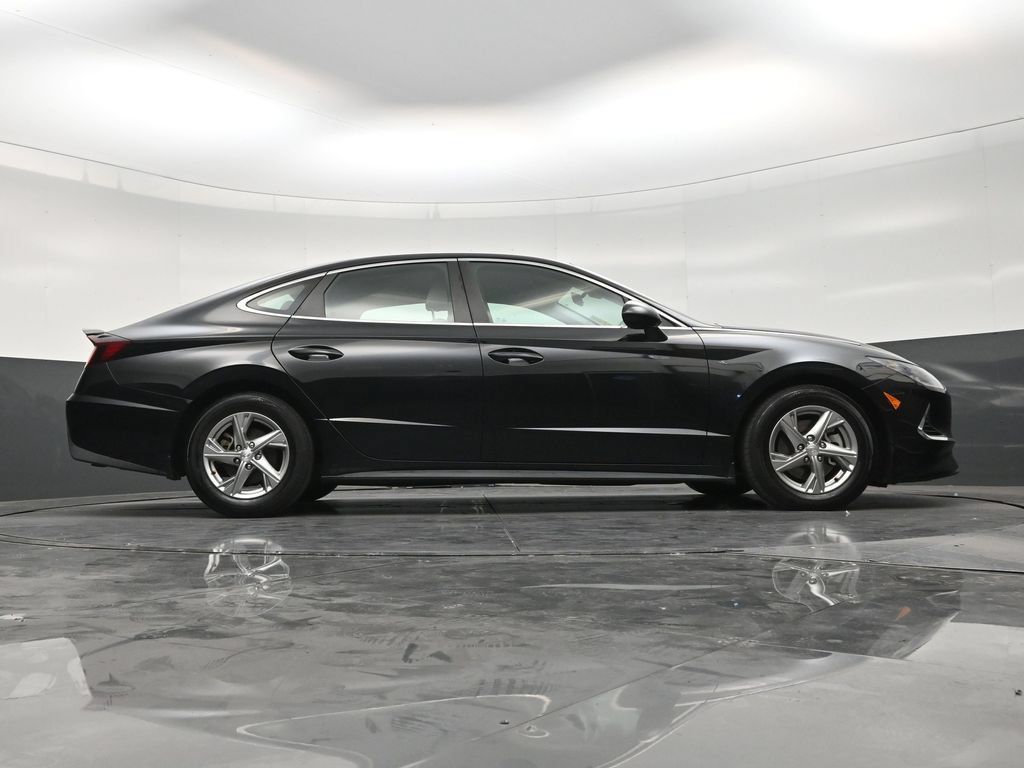 Used 2021 Hyundai Sonata SE FWD image 25