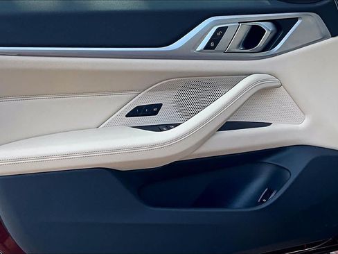 Certified 2024 BMW 430i Gran Coupe w/ Premium Package RWD image 21