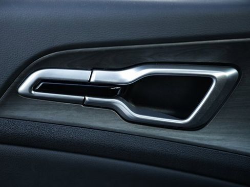 Used 2024 Kia Sportage X-Line w/ X-Line Premium Package image 14