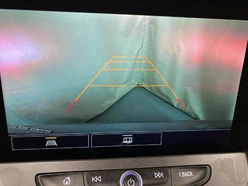 Certified 2025 Chevrolet Blazer LT image 15