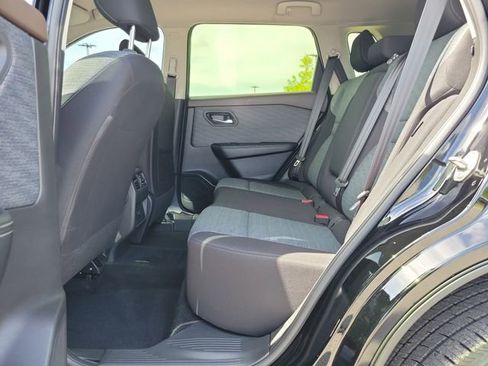 Used 2023 Nissan Rogue SV AWD/4WD image 10