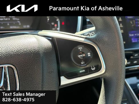 Used 2018 Honda CR-V EX image 26