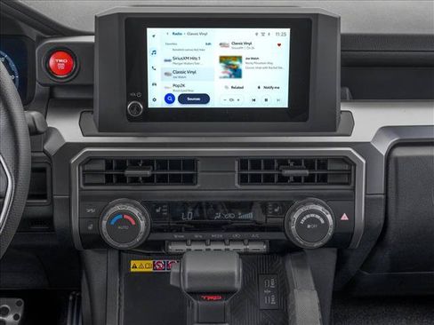 New 2026 Toyota 4Runner TRD Sport AWD/4WD image 7
