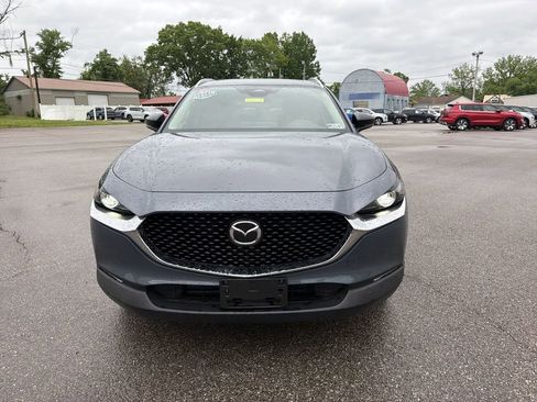 Used 2025 MAZDA CX-30 AWD 2.5 S w/ Preferred Package image 10