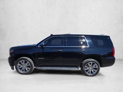 Used 2020 Chevrolet Tahoe Premier image 7
