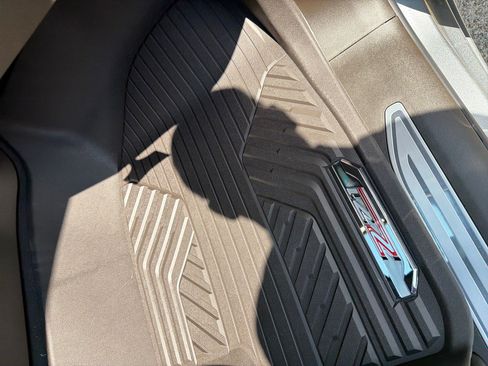 New 2026 Chevrolet Silverado 1500 RST AWD/4WD image 20