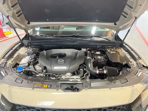 Used 2025 MAZDA CX-50 Meridian Edition AWD/4WD image 32