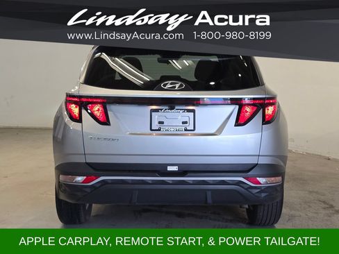 Used 2024 Hyundai Tucson SEL FWD image 6