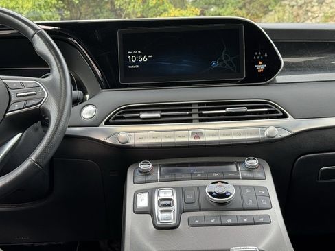Used 2021 Hyundai Palisade Calligraphy image 15