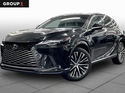 Used 2023 Lexus RX 350 Premium Plus w/ Cold Area Package