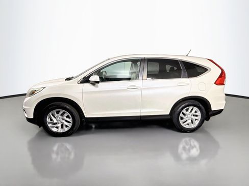 Used 2016 Honda CR-V EX image 6