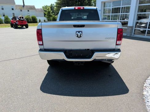 Used 2019 RAM 1500 Express w/ Express Value Package AWD/4WD image 17