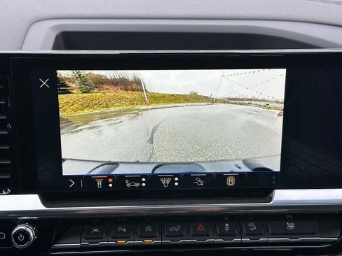 New 2026 GMC Sierra 1500 Elevation w/ Elevation Premium Package image 30