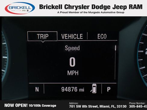 Used 2019 Chevrolet Equinox LS w/ LS Convenience Package FWD image 32