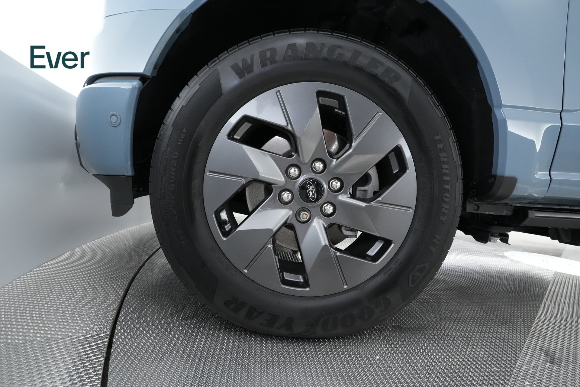 Used 2023 Ford F150 Lightning Lariat w/ Equipment Group 511A High AWD/4WD image 15