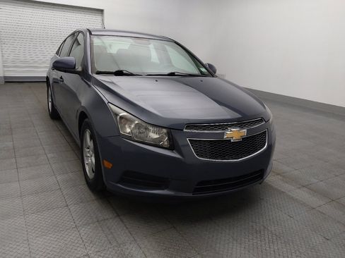 Used 2014 Chevrolet Cruze LT image 14
