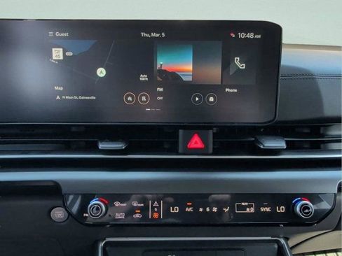 New 2026 Kia Carnival image 23