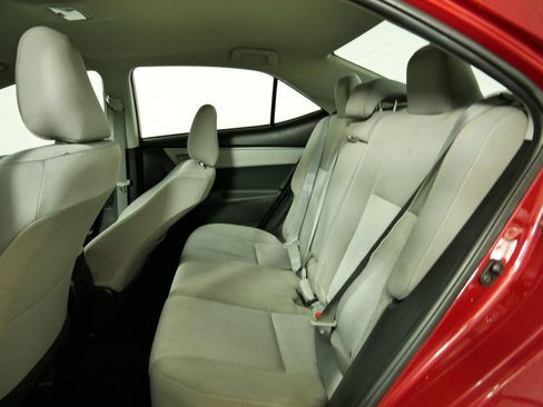 Used 2016 Toyota Corolla LE image 15