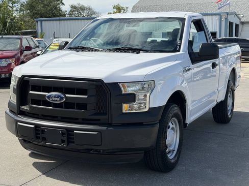 Used 2015 Ford F150 XL AWD/4WD image 4