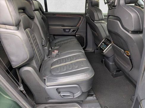 Used 2022 Rivian R1S Launch Edition AWD/4WD image 20