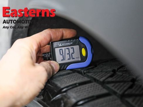 Used 2022 Volkswagen ID.4 Pro S image 27