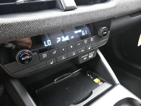 New 2026 Subaru Outback Premium AWD/4WD image 12
