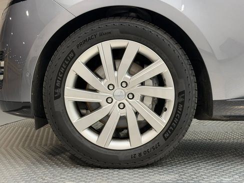 Used 2023 Land Rover Range Rover SE image 5