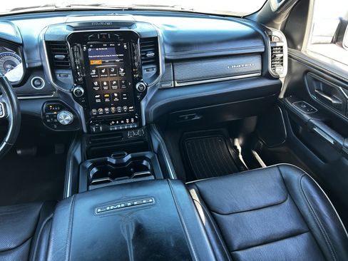 Used 2021 RAM 1500 Limited image 15