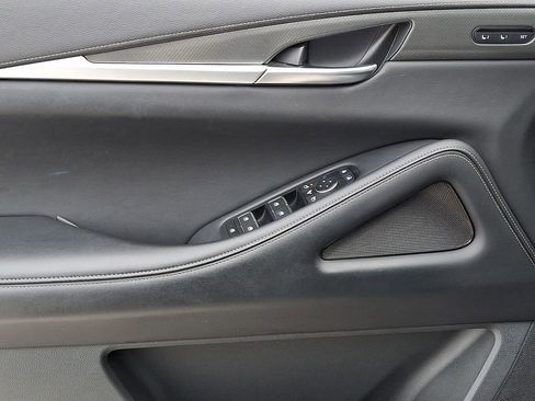 Certified 2024 INFINITI QX60 Luxe w/ Cargo Package image 14