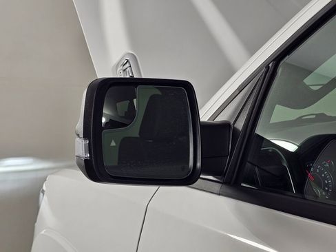 New 2026 RAM 1500 Big Horn AWD/4WD image 13