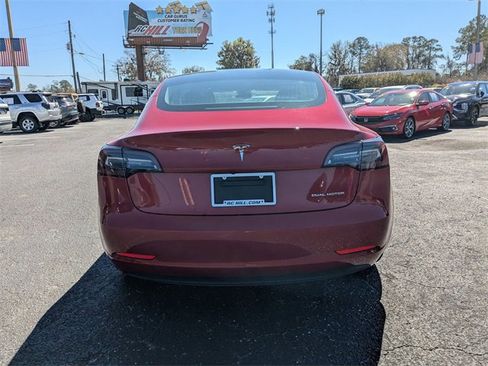 Used 2019 Tesla Model 3 Long Range image 4