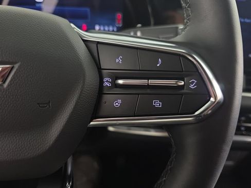 Certified 2026 Chevrolet Equinox LT w/ Safety and Technology Package FWD image 14