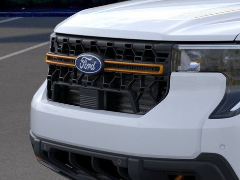 New 2026 Ford Maverick Tremor AWD/4WD image 18