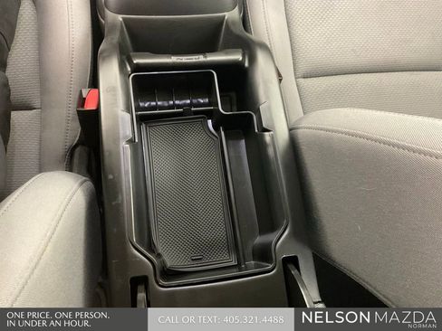 Used 2019 Chevrolet Colorado W/T w/ WT Convenience Package AWD/4WD image 40