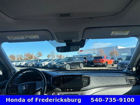 Certified 2019 Honda Pilot EX-L image 34