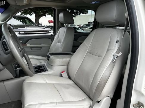 Used 2013 GMC Sierra 1500 SLT AWD/4WD image 26