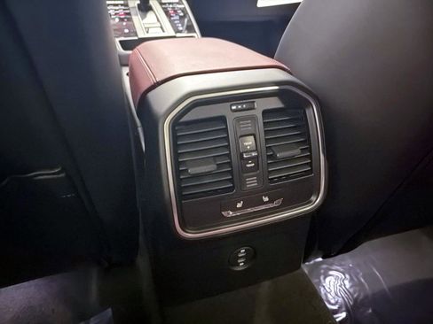New 2026 Porsche Macan S AWD/4WD image 17