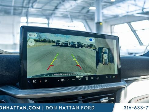 New 2026 Ford Explorer ST-Line w/ ST-Line Street Pack image 8