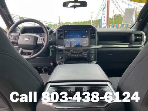 Used 2024 Ford F150 STX AWD/4WD image 15