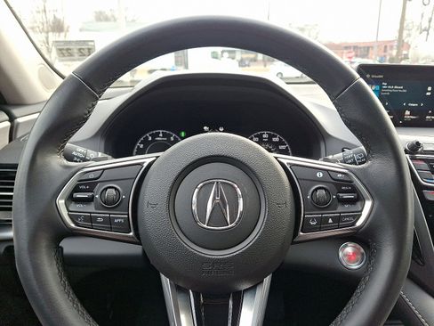 Certified 2023 Acura RDX w/ Technology Package image 20