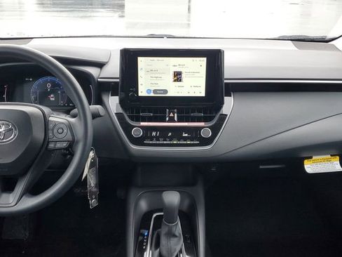New 2026 Toyota Corolla LE image 24
