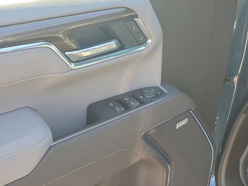 New 2026 Chevrolet Silverado 1500 LT Trail Boss w/ LT Trail Boss Premium Package image 47